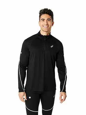 ASICS | Herren Laufshirt Road Lite-Show 1/2 Zip | 